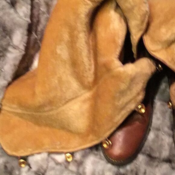 Michael Kors boots - Picture 5 of 5